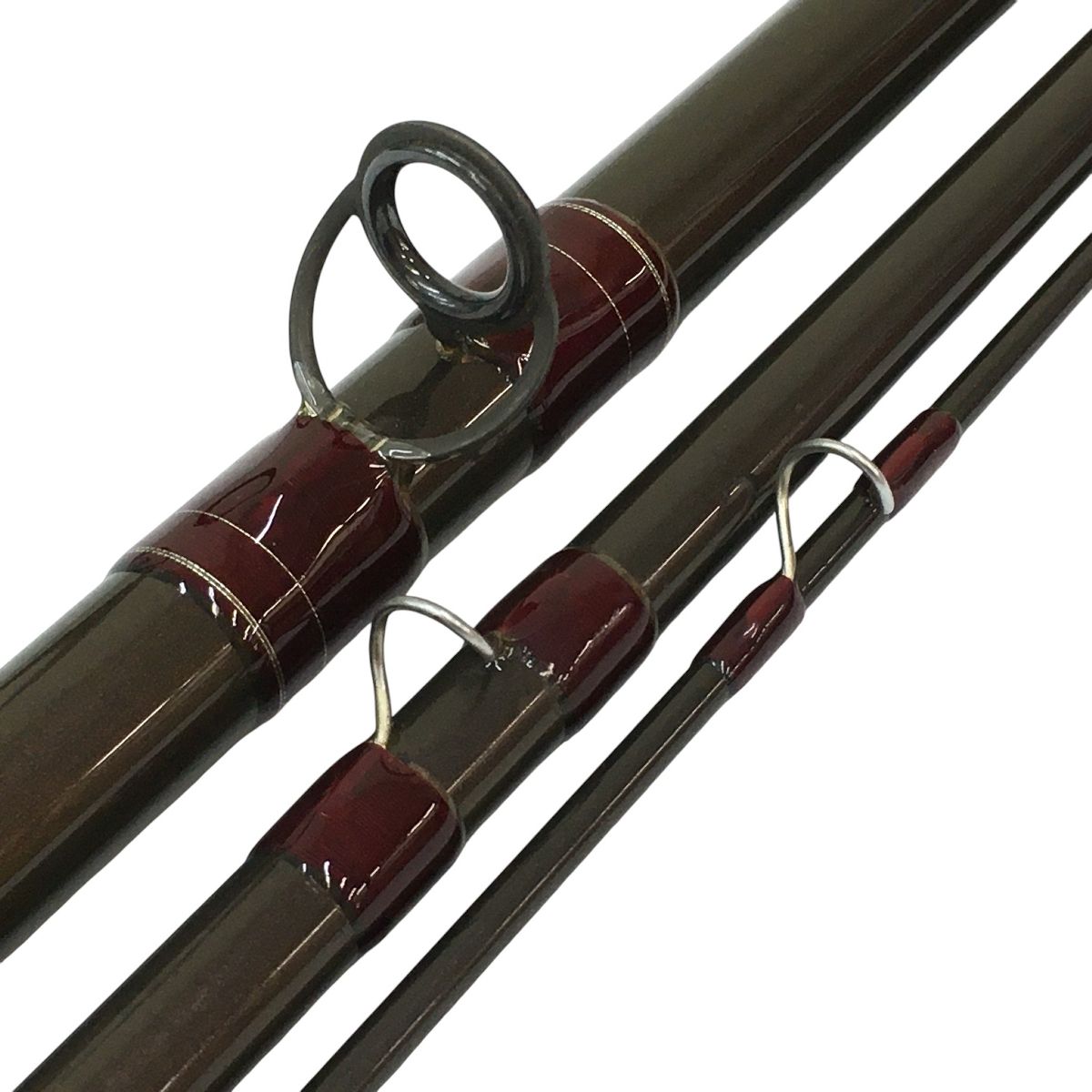 8 フライロッド