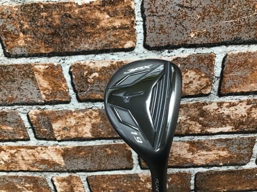 ミズノ JPX FLI-HI 2025 19° ユーティリティ UT MFUSION i 2025 フレックスR メンズ 男性用 右利き 右用 Cランク ゴルフクラブ