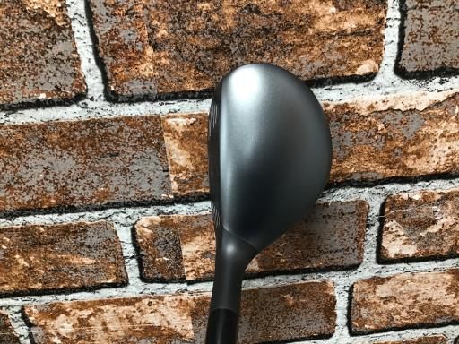 ミズノ JPX FLI HI 2025 19° ユーティリティ UT MFUSION i フレックスR メンズ 男性用 右利き 右用 Cランク ゴルフクラブ