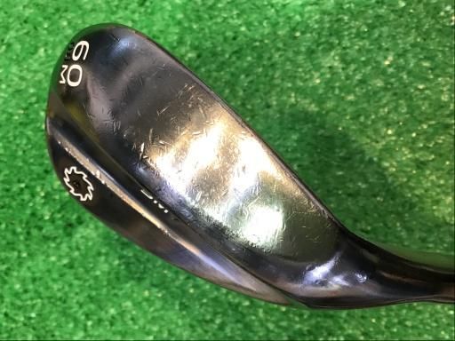 タイトリスト VOKEY SPIN MILLED SM7 ツアークロム 60°|08°M ウェッジ WG NS PRO 950GH フレックスS メンズ 男性用 右利き 右用 Cランク ゴルフクラブ