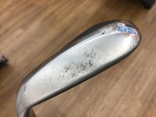 ミズノ Mizuno T 24 デニムカッパー 58° 12° D ウェッジ WG 特注シャフト フレックスS メンズ 男性用 右利き 右用 Cランク ゴルフクラブ