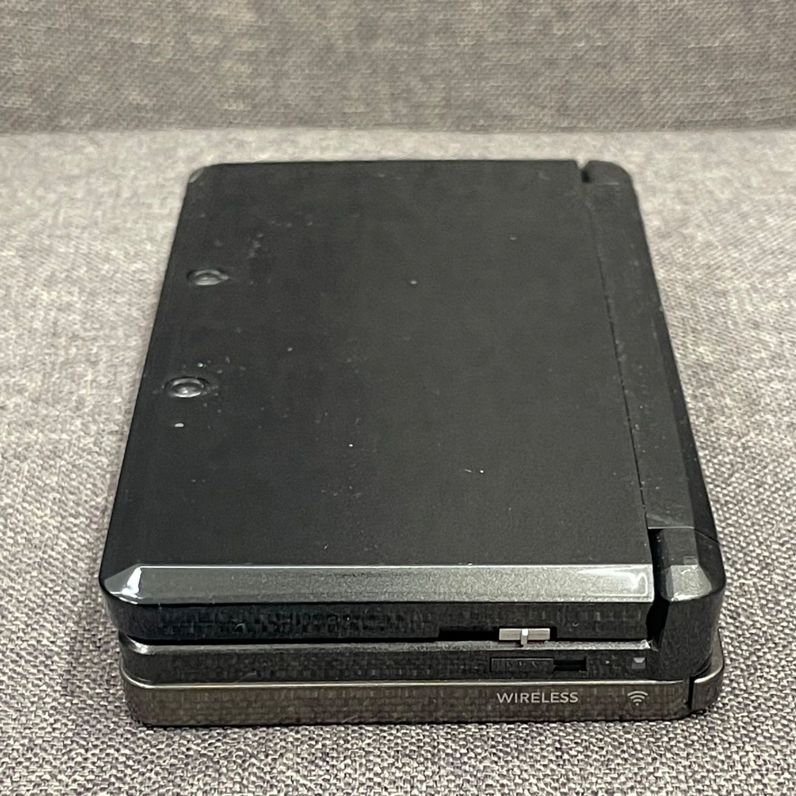  NPA VC多数 Nintendo 3 DS CTR 001 本体(3DS) ニンテンドー3DS/2DS