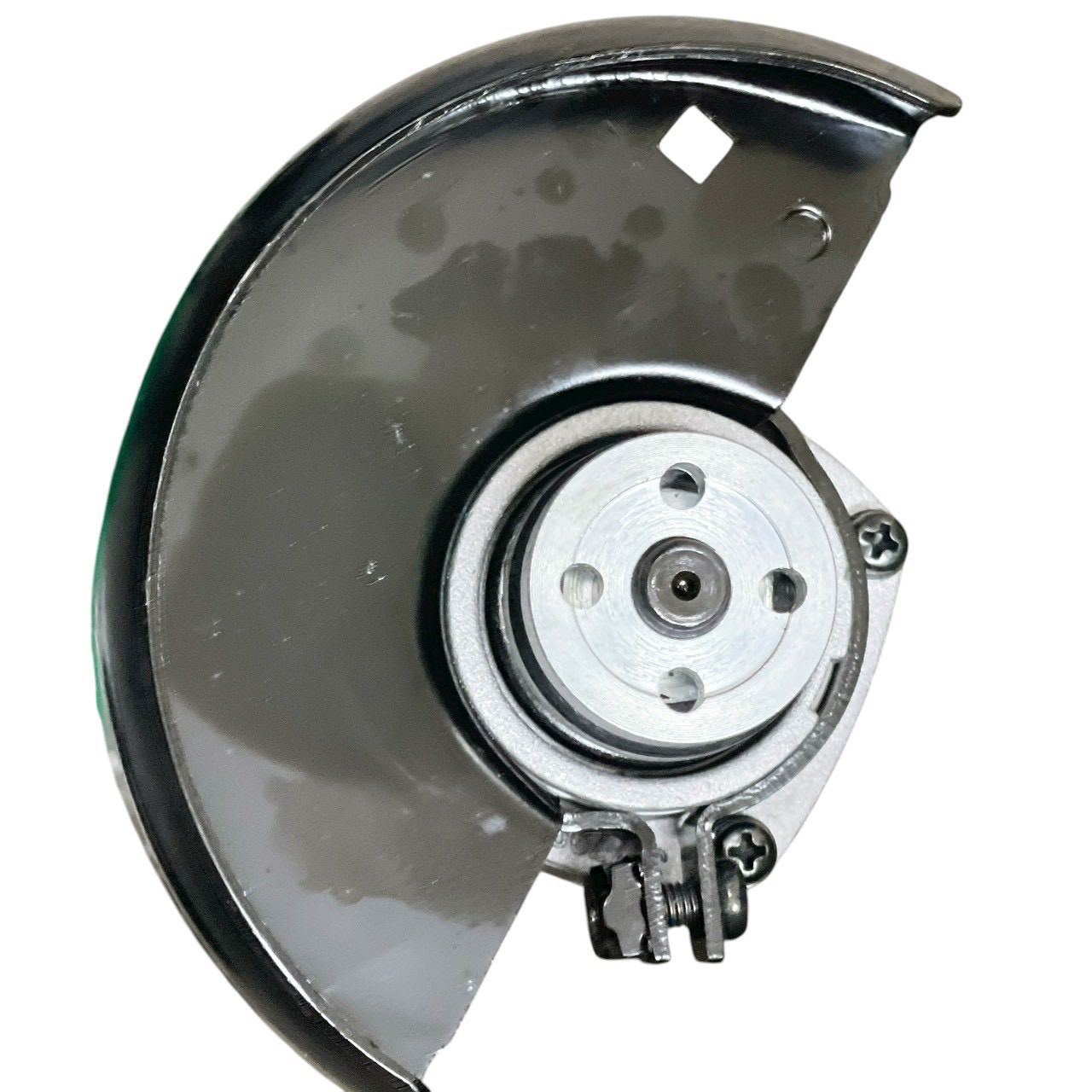 ディスクグラインダー