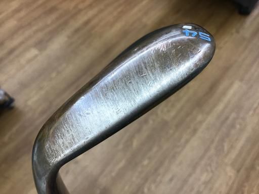 ミズノ Mizuno T 24 デニムカッパー 54°|10° S ウェッジ WG 特注シャフト フレックスS メンズ 男性用 右利き 右用 Cランク ゴルフクラブ