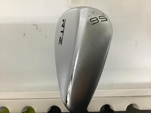 クリーブランド Cleveland RTZ ツアーサテン 56° 12° FULL ウェッジ WG Dynamic G フレックスS メンズ 男性用 右利き 右用 Cランク ゴルフクラブ