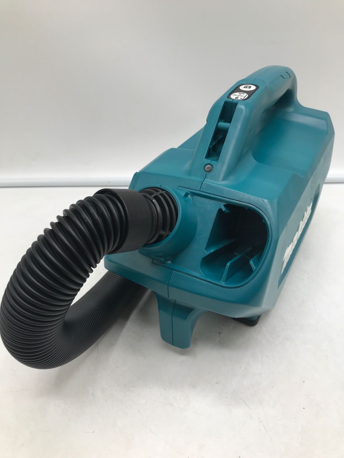 電動工具・エア工具 【品】☆Makita/マキタ 18v充電式クリーナ CL184DZ 
