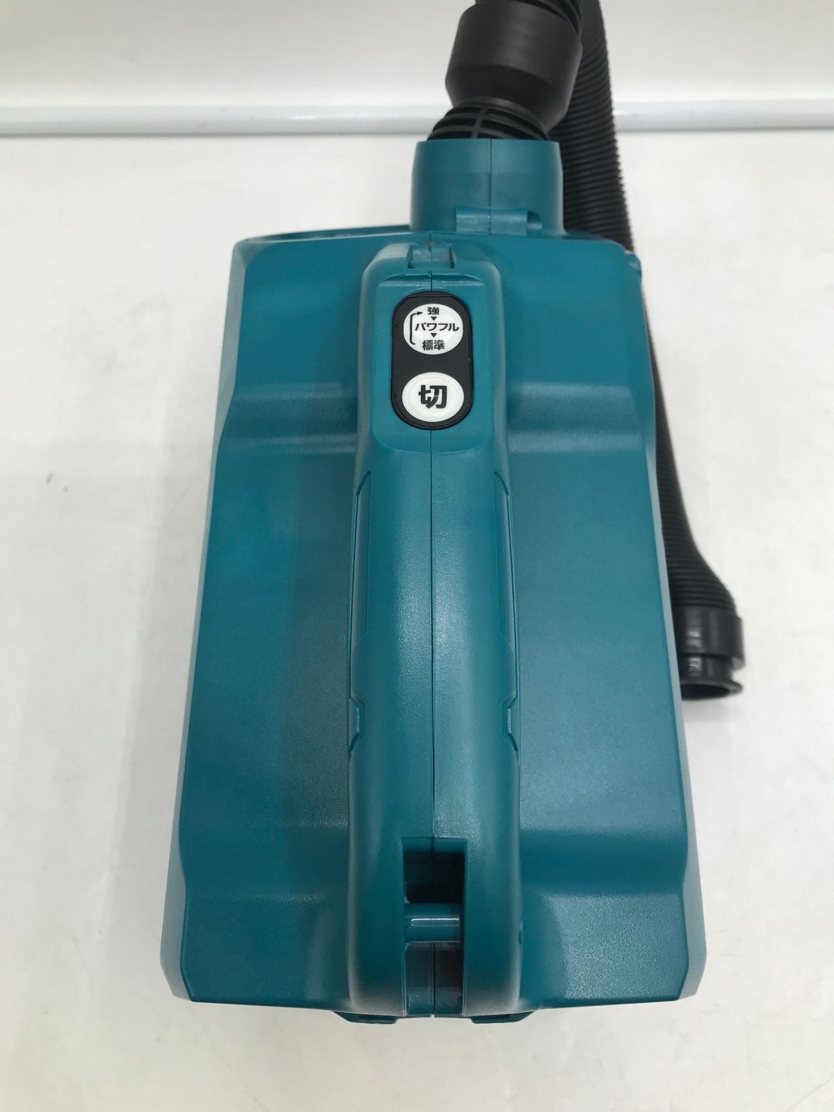 電動工具・エア工具 【品】☆Makita/マキタ 18v充電式クリーナ CL184DZ 