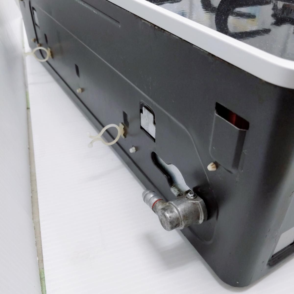 LPガス 2バーナー