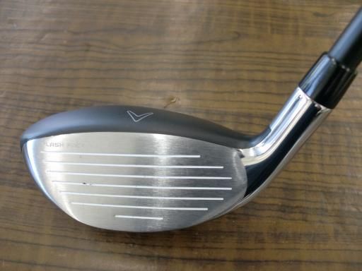 キャロウェイ ROGUE ST MAX FAST U 6 ユーティリティ UT SPEEDER NX 40 for CW フレックスSR メンズ 男性用 右利き 右用 Cランク ゴルフクラブ