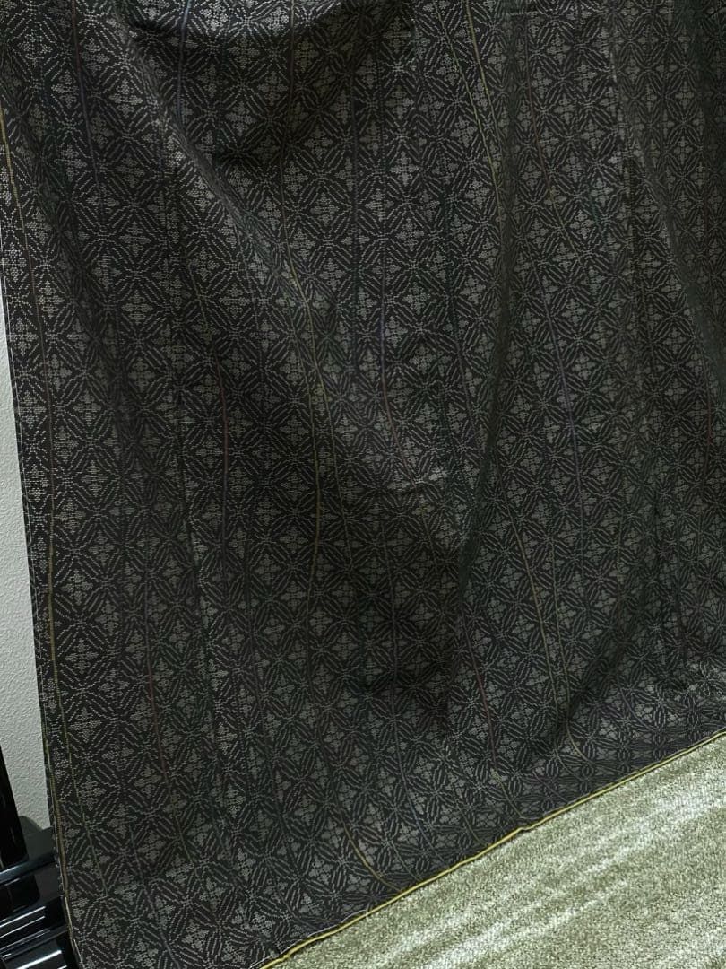 本場奄美大島紬