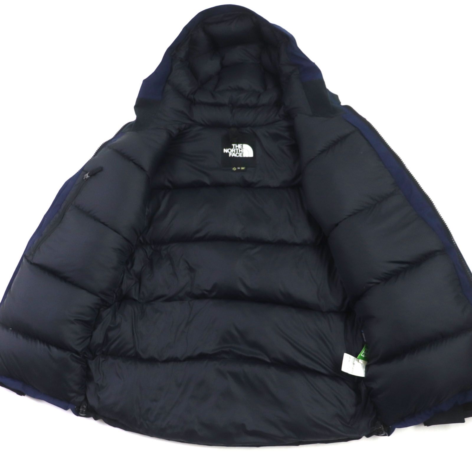 美品▽ ザ・ノースフェイス ND91837 Mountain Down Jacket マウンテン