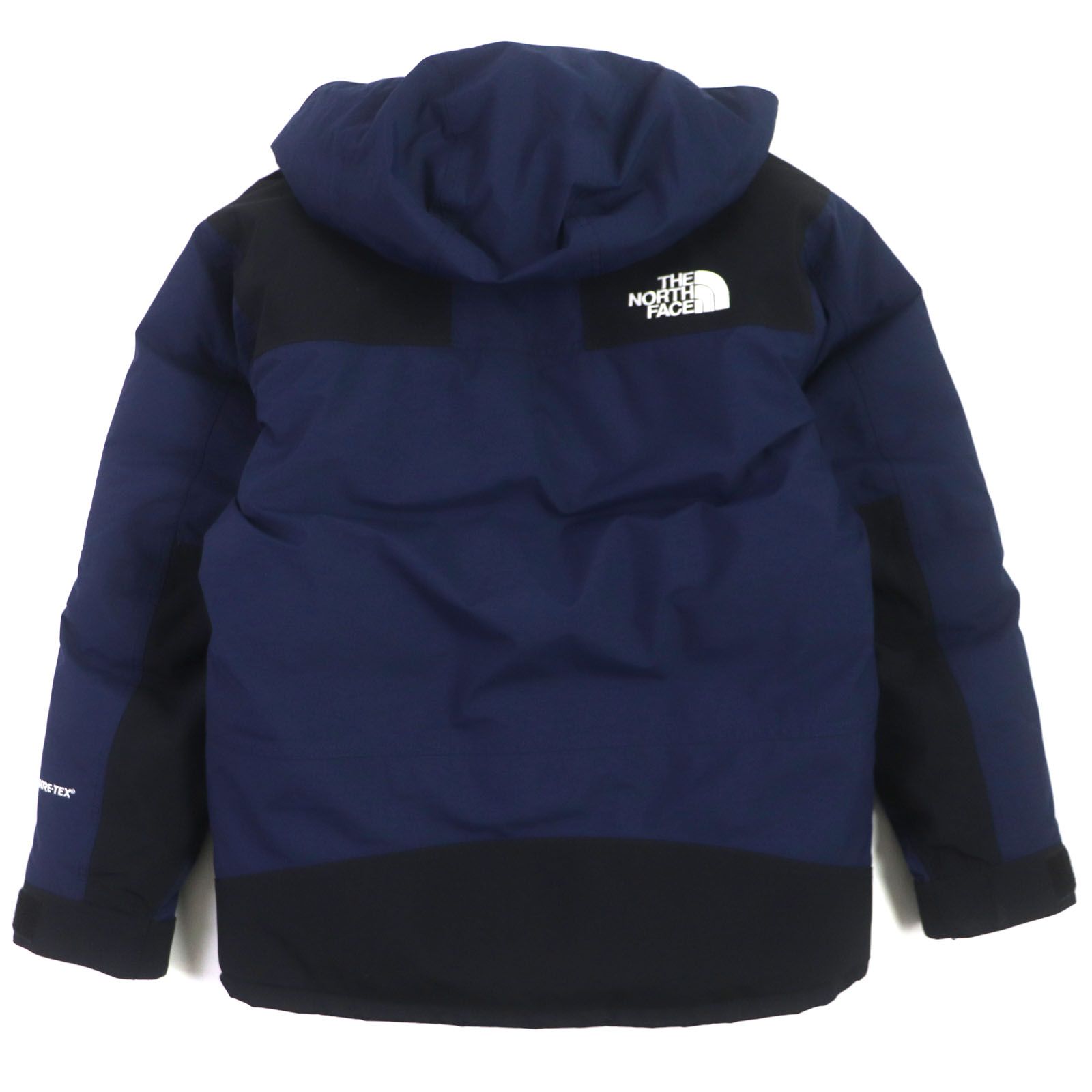 MAL様オーダー専用ページ 美品▽ ザ・ノースフェイス ND91837 Mountain Down Jacket マウンテン