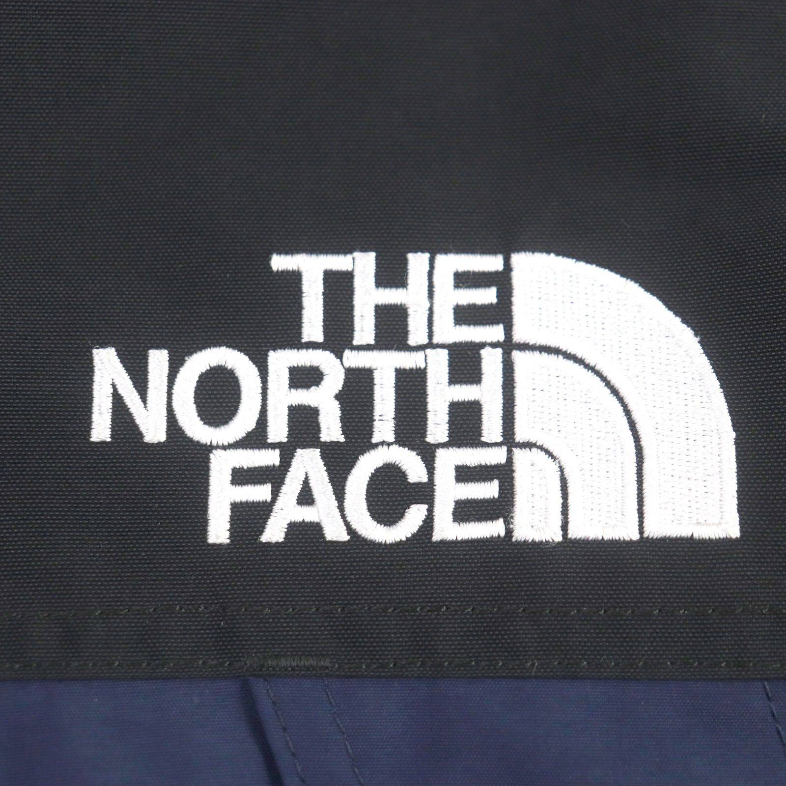 MAL様オーダー専用ページ 美品▽ ザ・ノースフェイス ND91837 Mountain Down Jacket マウンテン