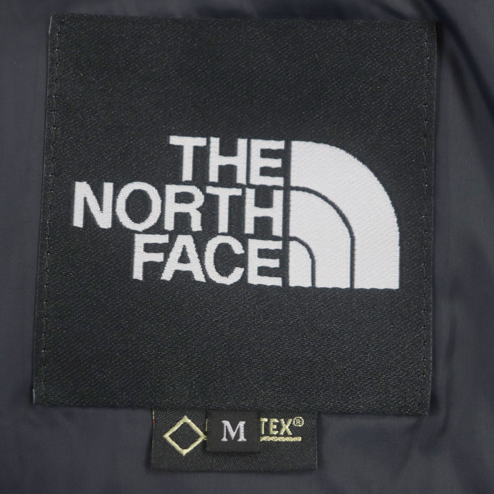 美品▽ ザ・ノースフェイス ND91837 Mountain Down Jacket マウンテン