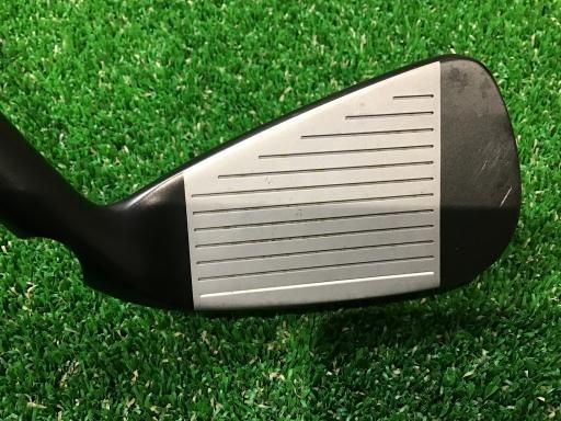 ピン G425 CROSSOVER U2 アーコス無し レフティ ユーティリティ UT NS PRO MODUS3 TOUR105 フレックスS メンズ 男性用 左利き レフティ 左用 Cランク ゴルフクラブ LASALLEGIJON_ES