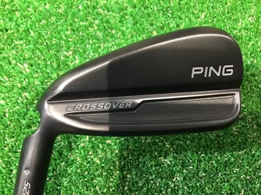 ピン G 425 U 2 アーコス無し レフティ ユーティリティ UT NS PRO MODUS 3 TOUR 105 フレックスS メンズ 男性用 左利き 左用 Cランク ゴルフクラブ