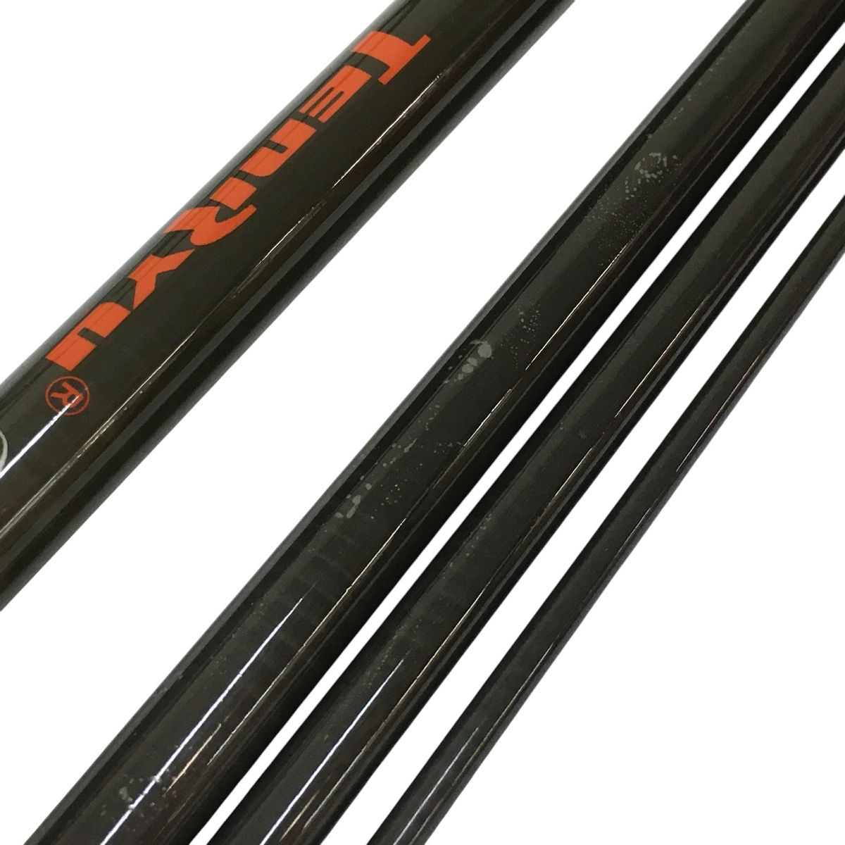 テンリュウ Fates