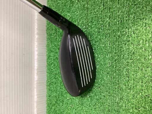 タイトリスト 915 H U 3 ユーティリティ UT 特注シャフト フレックスS メンズ 男性用 右利き 右用 Cランク ゴルフクラブ