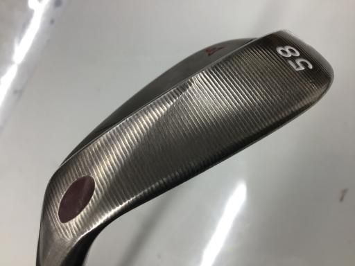 テーラーメイド Taylor Made MILLED GRIND ブロンズ 58° 11° ウェッジ WG Dynamic G フレックスS メンズ 男性用 右利き 右用 Cランク ゴルフクラブ