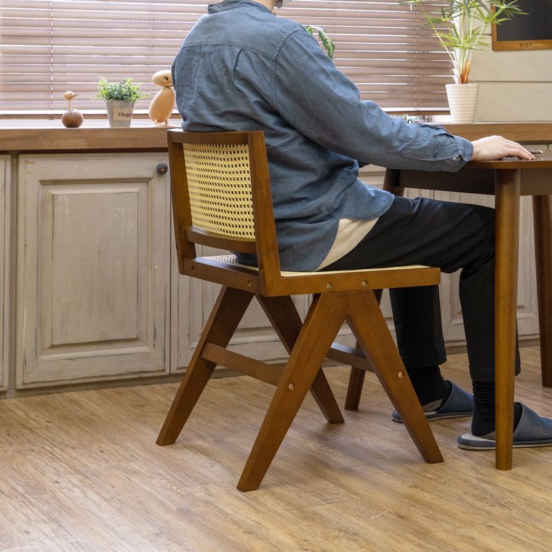 〔種類より色を選んでからカートに入れて下さい〕ラタン調チェア 人工ラタン