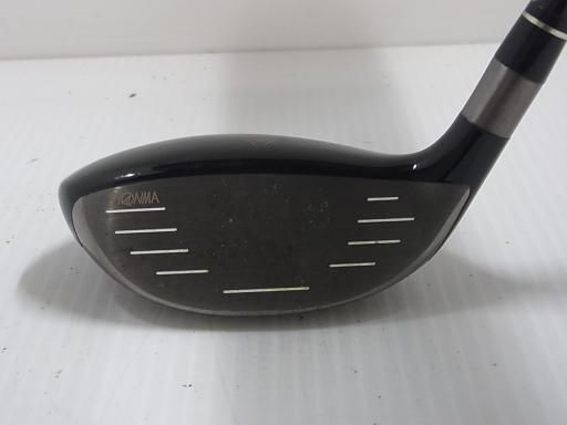 本間ゴルフ TOUR WORLD GS U 5 ユーティリティ UT SPEED TUNED 48 フレックスSR メンズ 男性用 右利き 右用 Cランク ゴルフクラブ