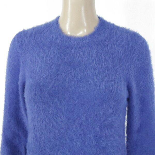 セーター クルーネック