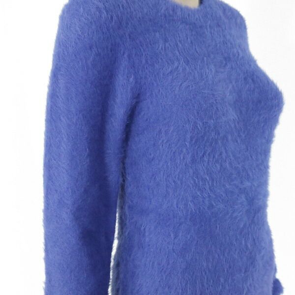 セーター クルーネック