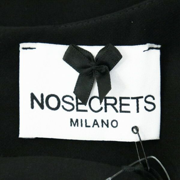 OFF ノーシークレッツ