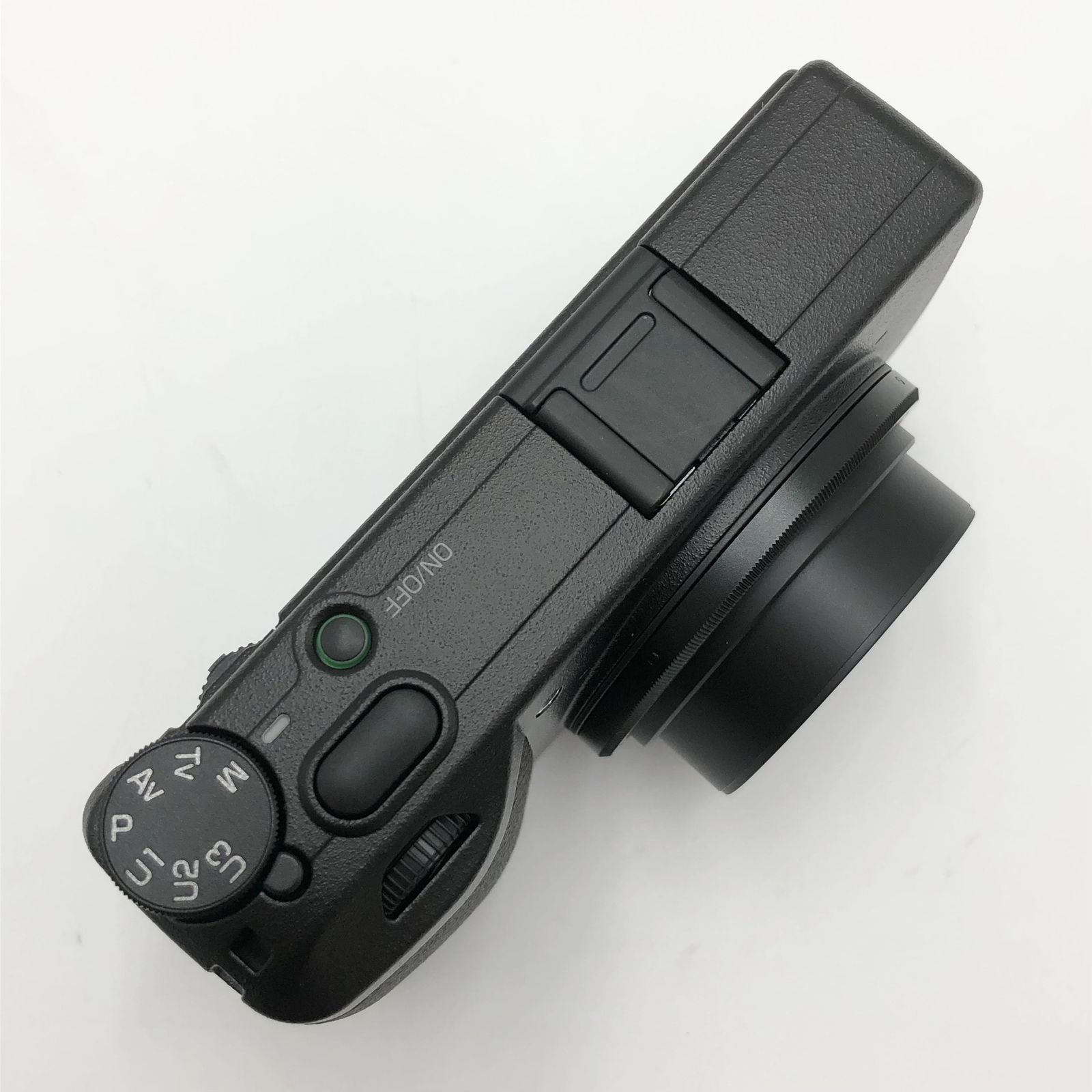 デジタルカメラ APS