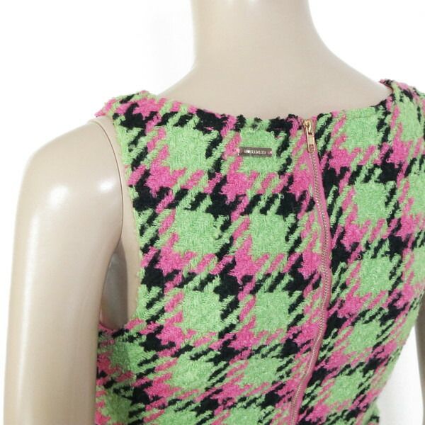 ピンク レディース