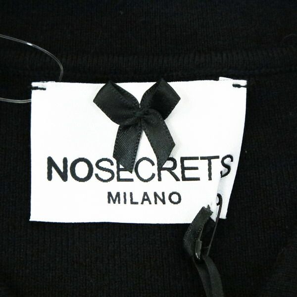 長袖ワンピース