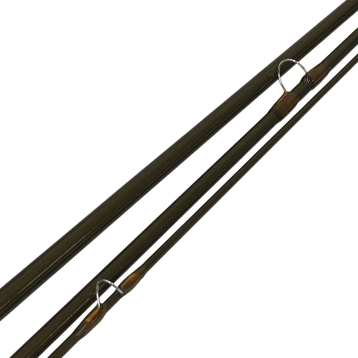 OZ フライロッド