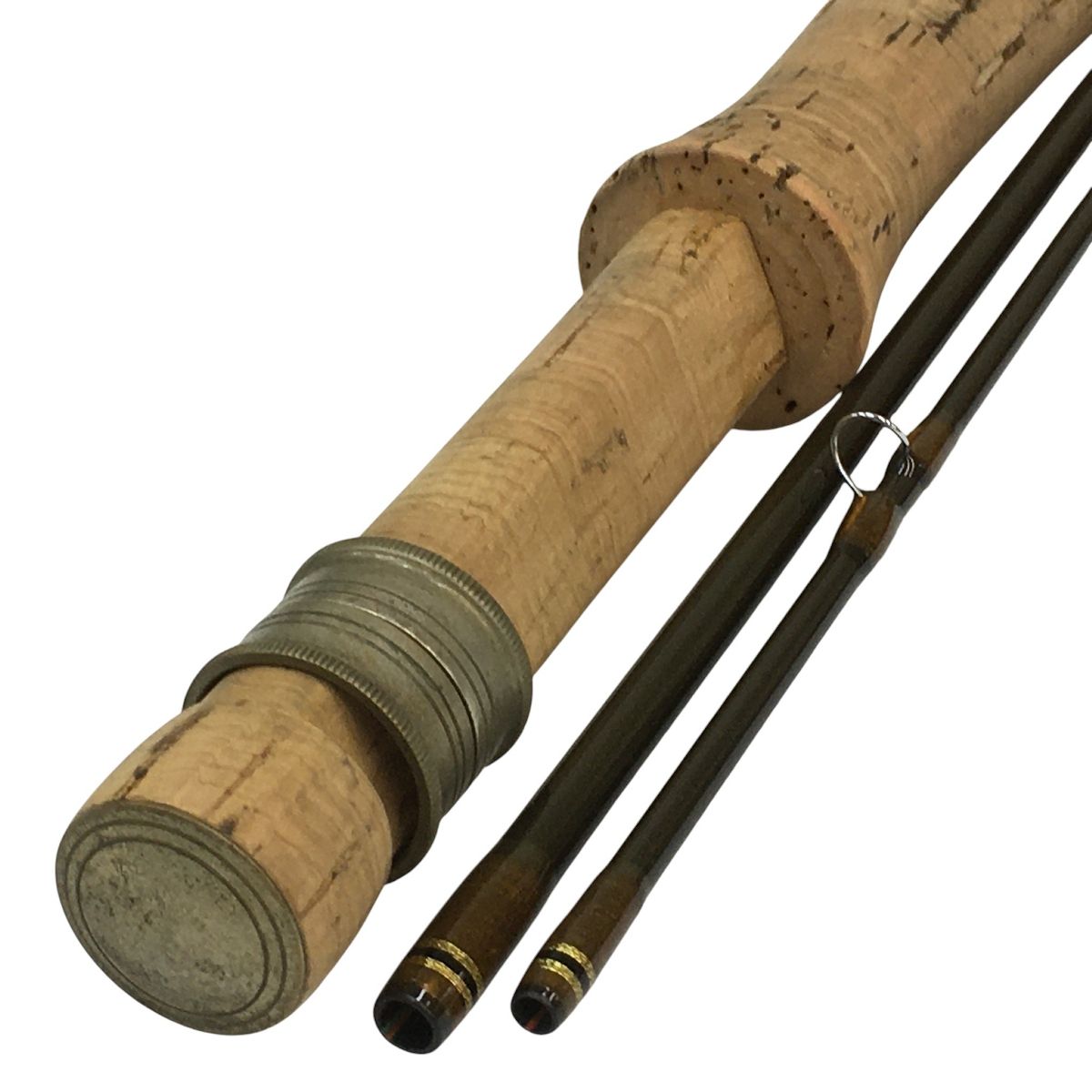 SAGE セージ SLT 080-3 0 Graphite IIIe LINE 8’0 1 11 16 OZ フライロッド ケース付き 釣り竿 N10576855 OLIVEOS_COM_TR