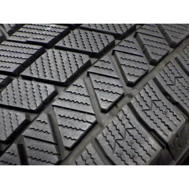  SA 627 ラ 造 約8部山 BS BLIZZAK VRX 3 195 65 R 15 4本 12インチ以下 スタッドレス