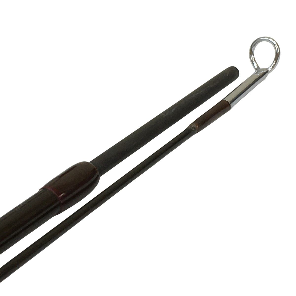 アローストレイト フライロッド