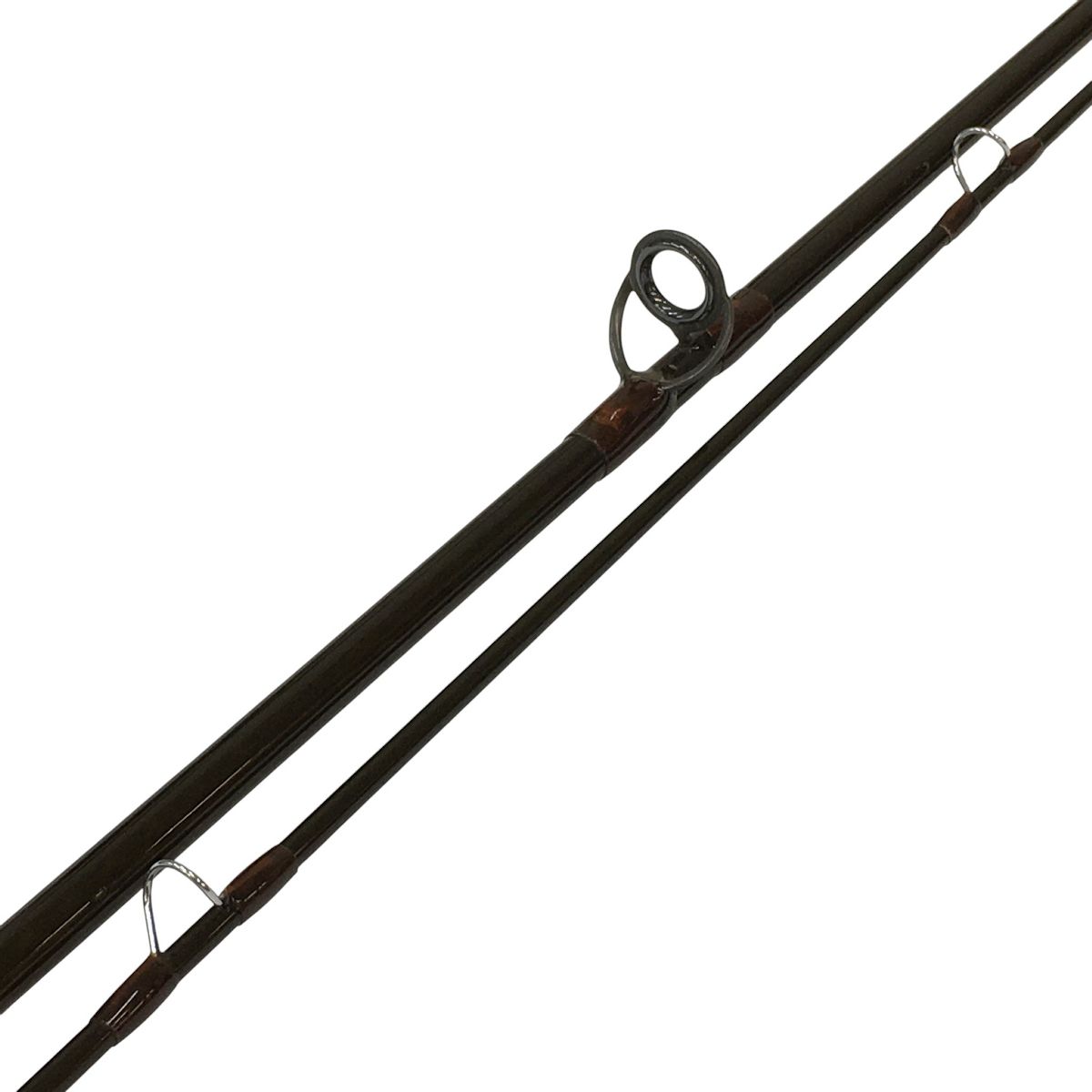 Diamondback ダイヤモンドバック Arrow Straight アローストレイト フライロッド ケース付き 釣り竿 N10576854 AGENCIAYEAS_COM_BR