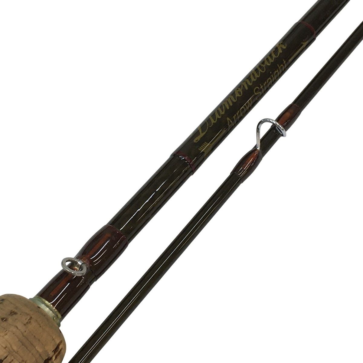 Straight アローストレイト