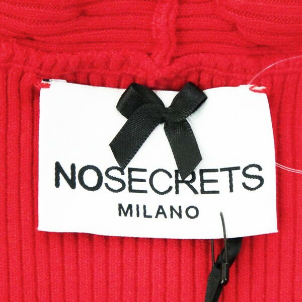 OFF ノーシークレッツ