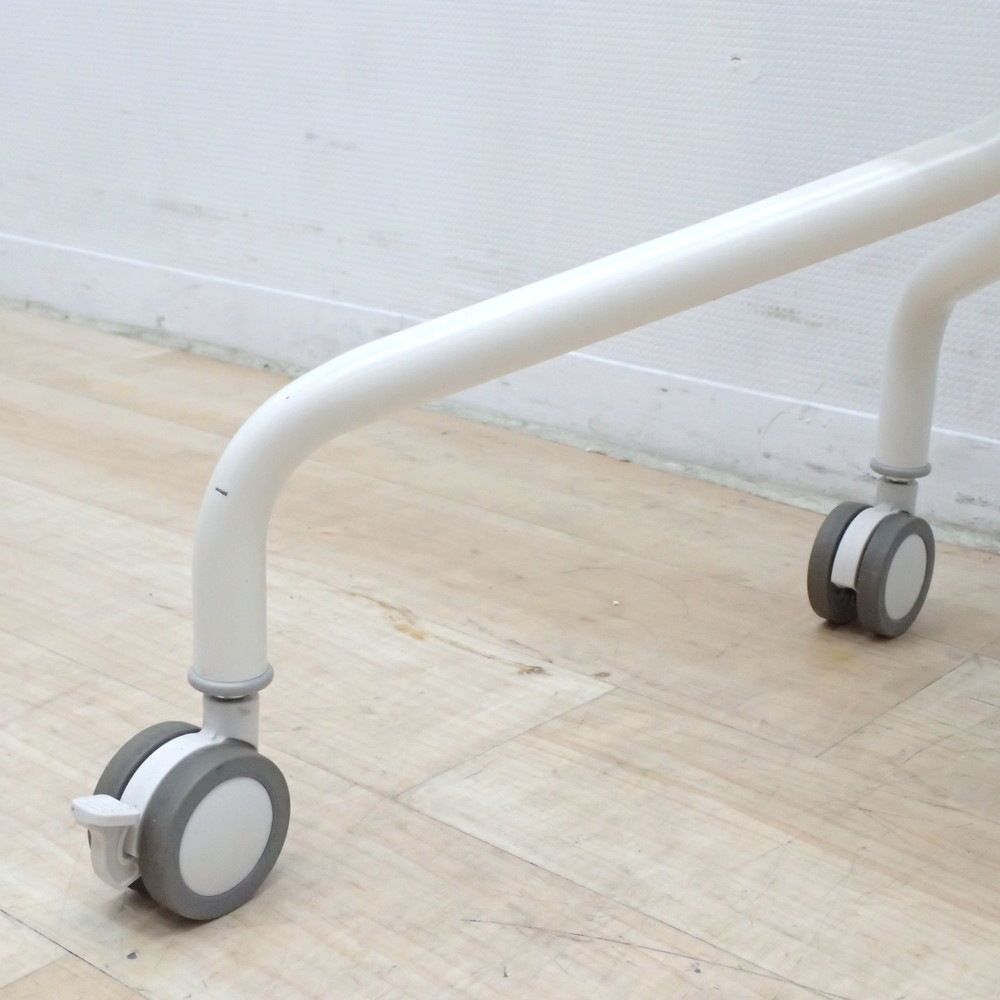 イトーキ 自立式ホワイトボード アクティバ SDWWPｰFS-W9 ホワイト EG18829 MARWIL-DEMENAGEMENTS_CH