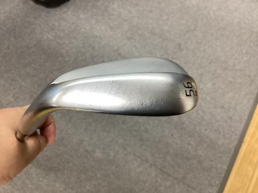 ピン PING s 159 56° 12° ウェッジ WG NS PRO MODUS 3 TOUR 105 フレックスS メンズ 男性用 右利き 右用 Cランク ゴルフクラブ