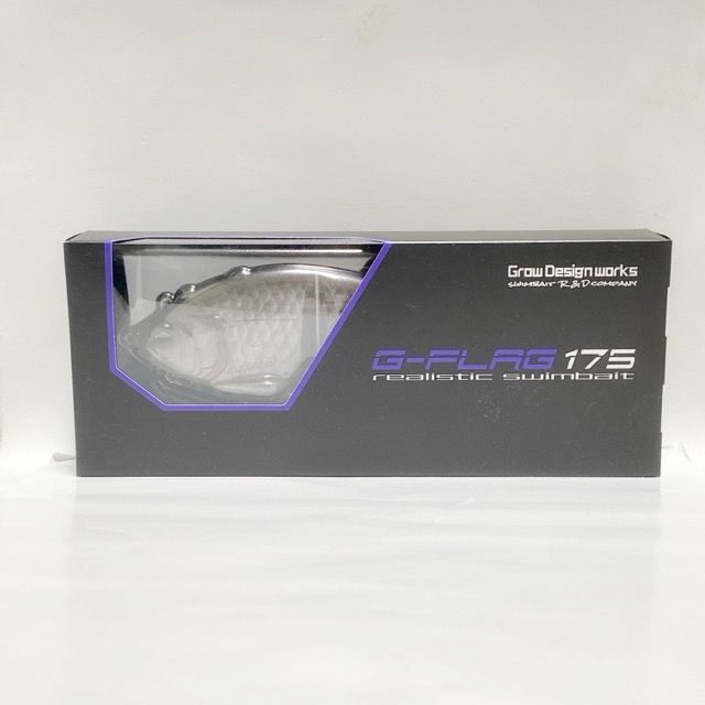 GrowDesign works/グローデザインワークス G-FLAG 175 G-フラッグ 175