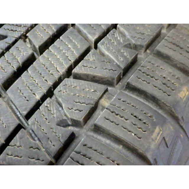  ST 838 ラ 2020年製造 約8部山 ICE GUARD IG 50 PLUS 155 65 R 14 4本 12インチ以下 スタッドレス