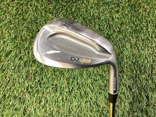 フォーティーン DJ 33 54° ウェッジ WG NS PRO 950 GH HT フレックスその他 メンズ 男性用 右利き 右用 Cランク ゴルフクラブ