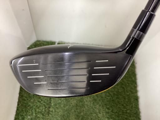 ミズノ Mizuno ST 200 X 5 W フェアウェイウッド FW 特注シャフト フレックスSR メンズ 男性用 右利き 右用 Cランク ゴルフクラブ