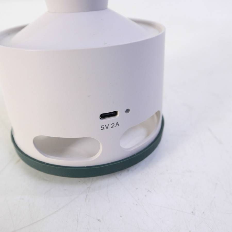 ランタン型充電式LEDライト テーブルランプ