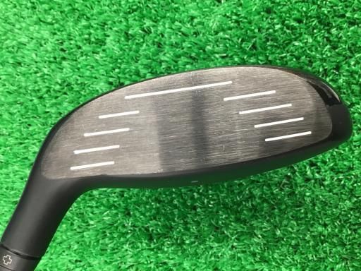 ピン G 430 SFT 3 W フェアウェイウッド FW リシャフト フレックスその他 メンズ 男性用 右利き 右用 Cランク ゴルフクラブ