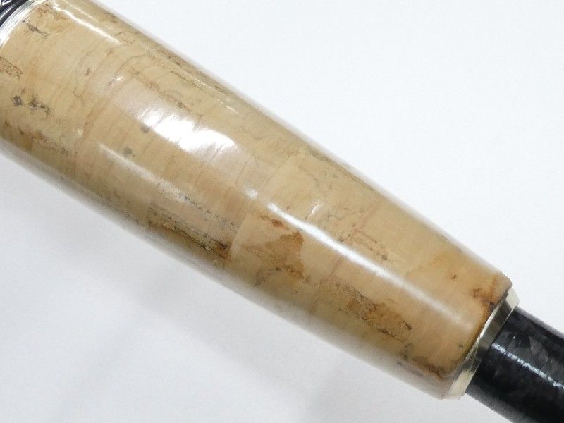  エバーグリーン コンバットスティック ヘラクレス ファクト HFAC 67 MHST 01 フィッシング用アクセサリー バスロッド ロッド