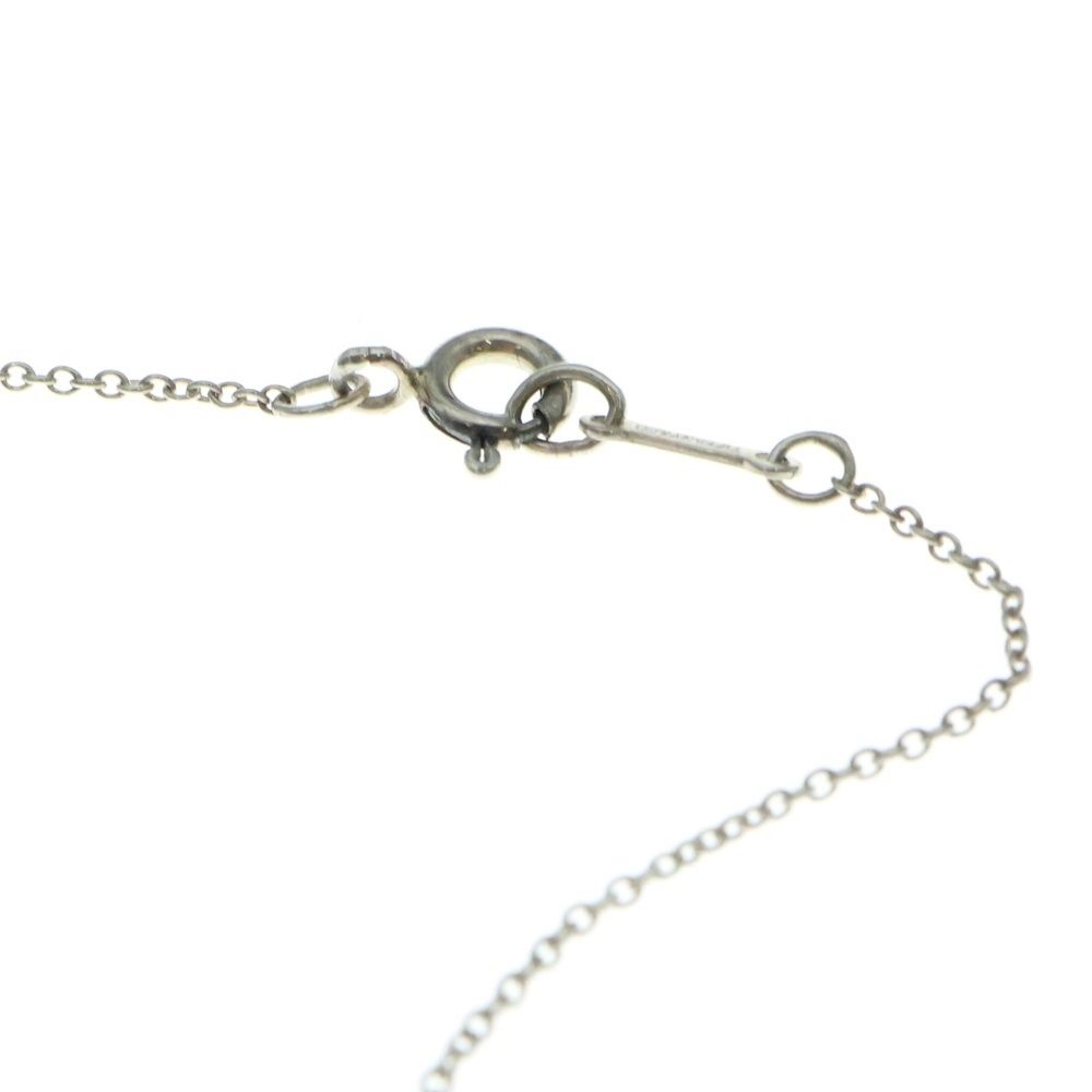 TIFFANY&Co (ティファニー) シューティングスター ネックレス