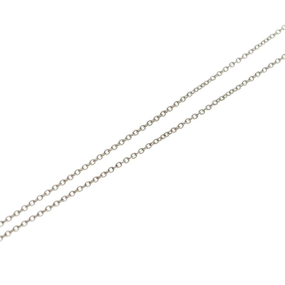 TIFFANY&Co (ティファニー) シューティングスター ネックレス