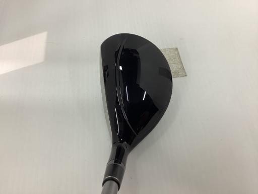 eggオリジナルカーボン フレックスSR